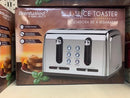 4-Slice Toaster