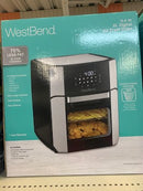 Air Fryer Oven