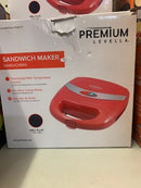 Sandwich Maker
