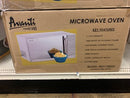 1.1 Cuft Microwave Oven