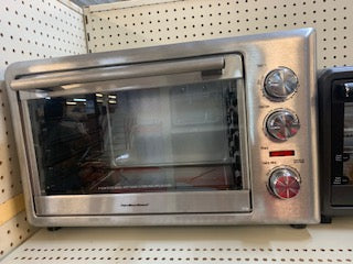 H.Beach Counter Top Oven