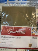 Washing Machine Cover