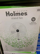 16" Stand Fan