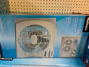 Reversible Twin Window Fan