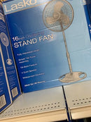 16" Stand Fan