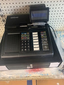 Sam4s Electronic Cash Register
