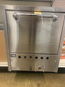 25000 BTU Counter Top Pizza Oven