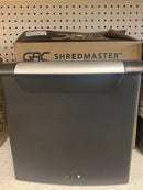 Shred Master Shredding Machine