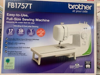 Brother Sewing Machine