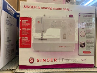 Singer Sewing Machine