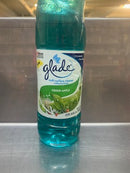 Multi Surface Cleaner