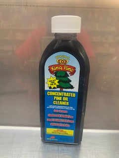 Concentrated Pine Oil Cleaner