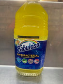 Antibacterial Multi- Purpose Cleaner