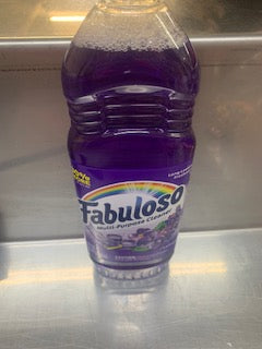 Fabuloso Multi- Purpose Cleaner