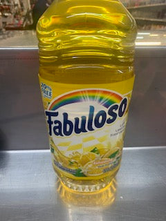 Fabuloso