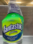Fantastik Advanced