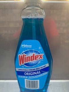 Windex Original