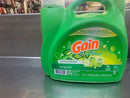 Gain Detergent