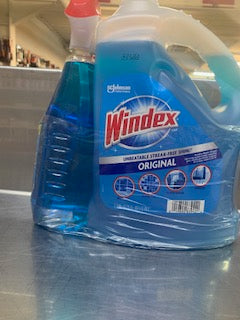 Windex Set Orignial