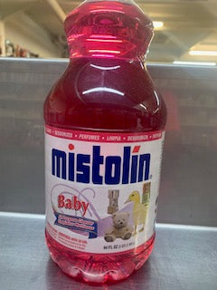 Mistolin All Purpose Cleaner