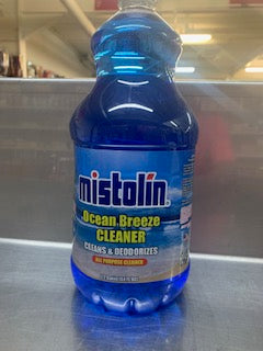 Mistolin All Purpose Cleaner