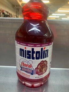 Mistolin All Purpose Cleaner