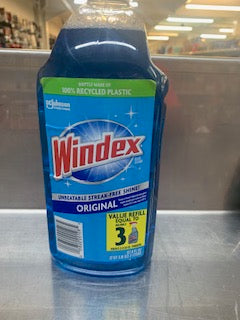 Windex Original