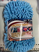 Microfiber Sponge
