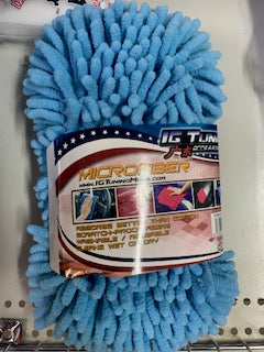 Microfiber Sponge