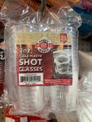 Shot Glasses