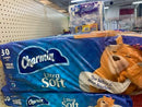 Charmin Toilet Paper