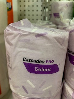 Cascades Pro Toilet Paper