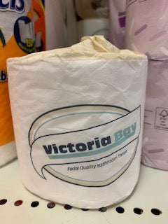 Victoria Bay Toilet Paper