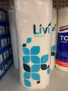 Livi Paper Towel