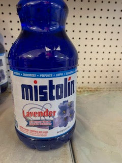 Mistolin All Purpose Cleaner