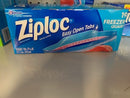 Ziploc Bag