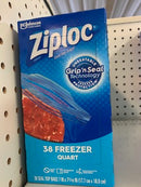 Ziploc Bag
