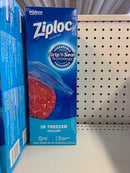 Ziploc Bag