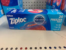 Ziploc Bag
