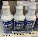 Oven, Grill & Fryer Cleaner