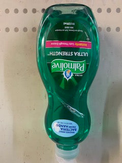 Palmolive Dish Liquid