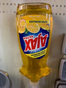 Ajax Dish Liquid