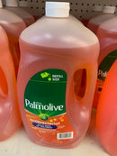Palmolive Dish Liquid