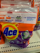 Ace Pods