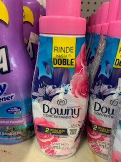 Down Fabric Softener