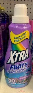 Extra Fabric Softener