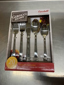 20pc Flatware Set