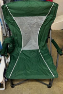 Hard Arm Chair