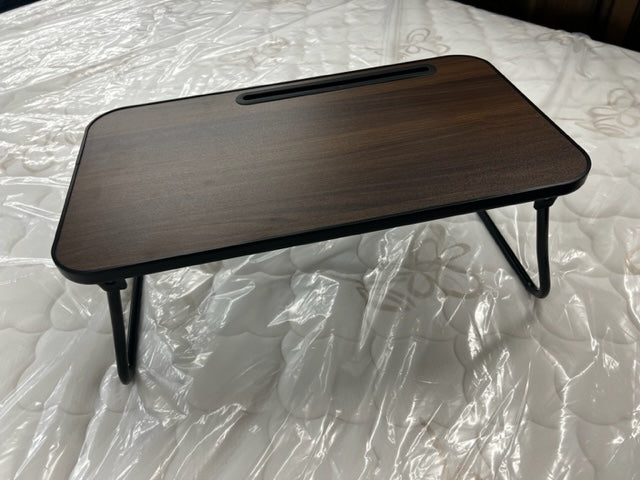 Multifunction Table with Folding Legs