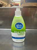 Scented Skin Care Lotion